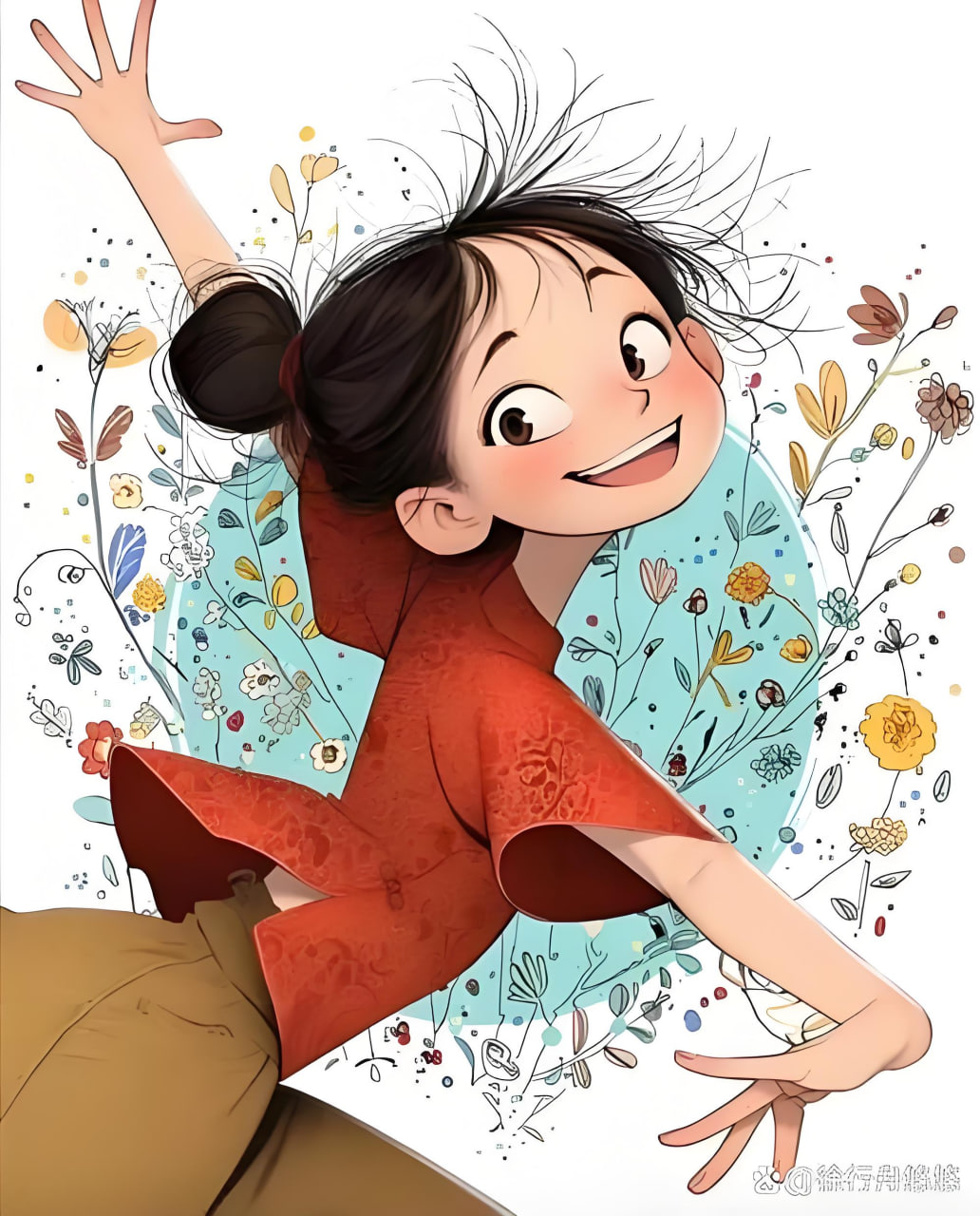 三体